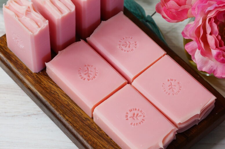 Soap Maker Interview