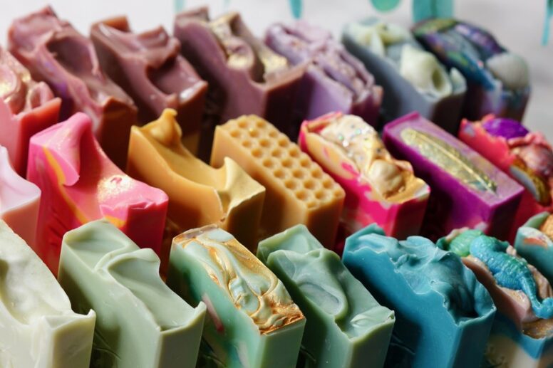 Soap Maker Interview