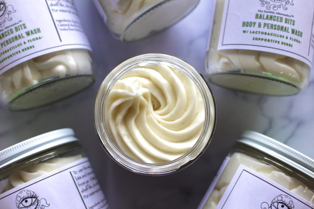 skincare maker and formulator