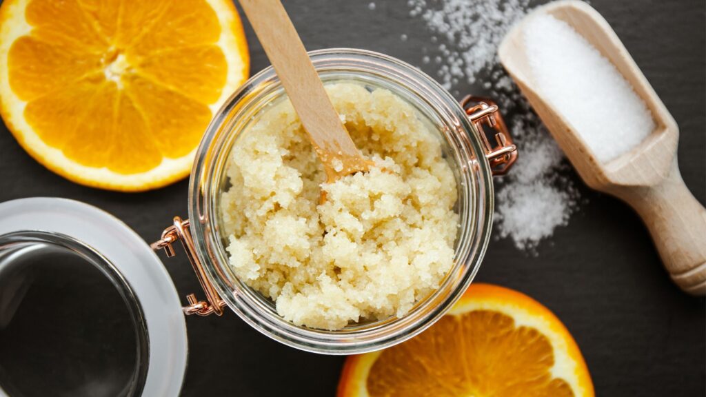 Summer Skincare Recipe