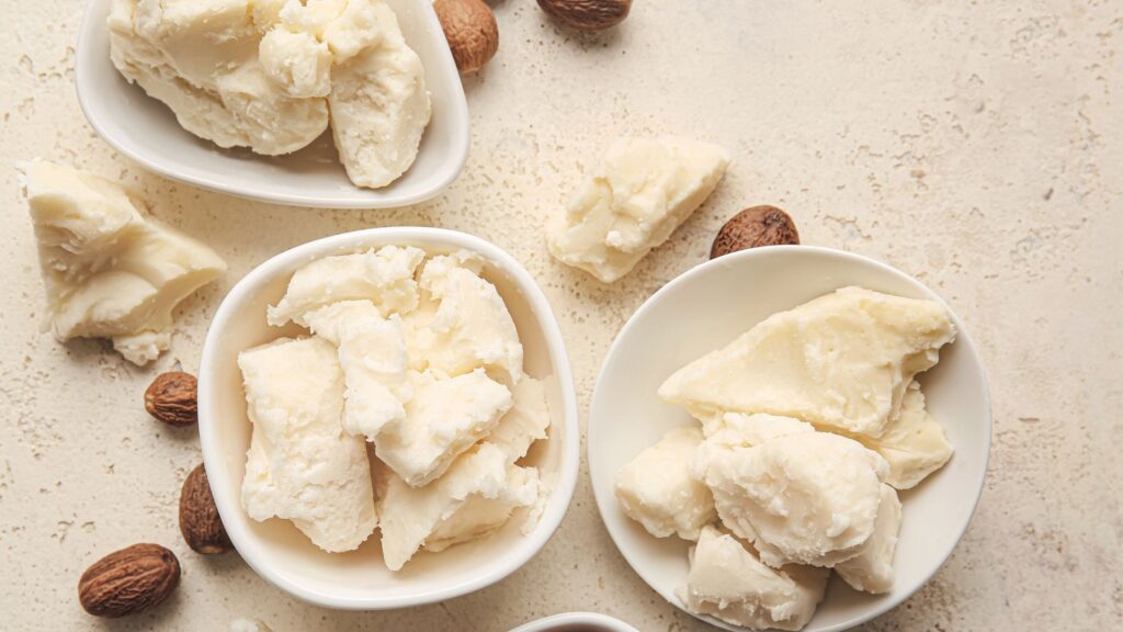 Best Summer Skincare Waxes and Butters