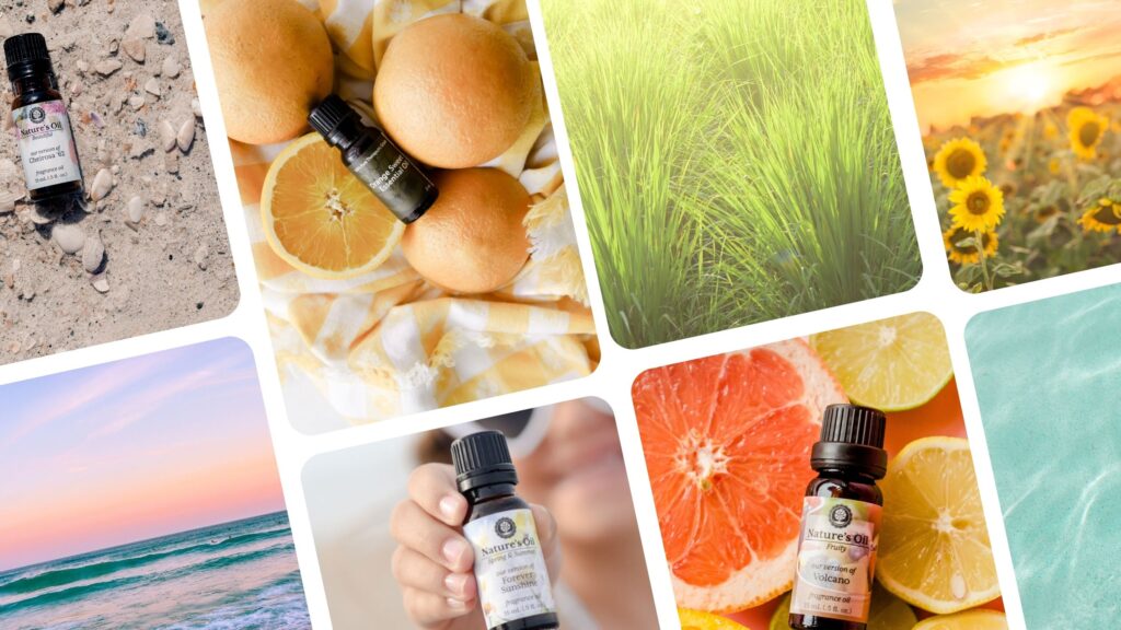 Best Summer Skincare Fragrances