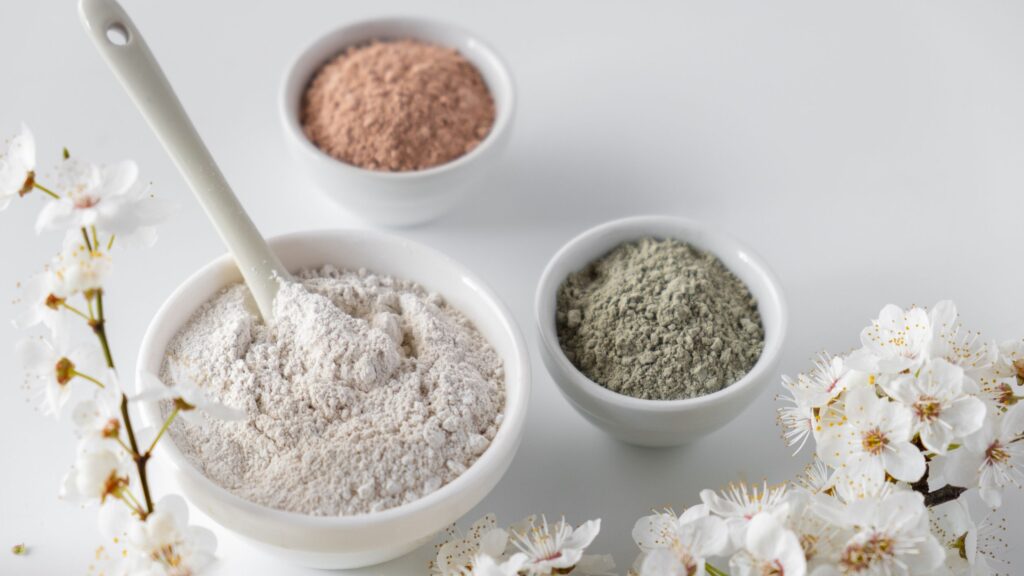 Best Summer Skincare Clays