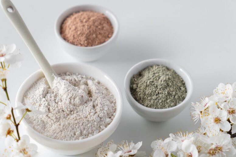 Best Summer Skincare Clays
