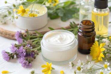 May Maker of the Month: Owner and Formulator of The Earthly Alternative