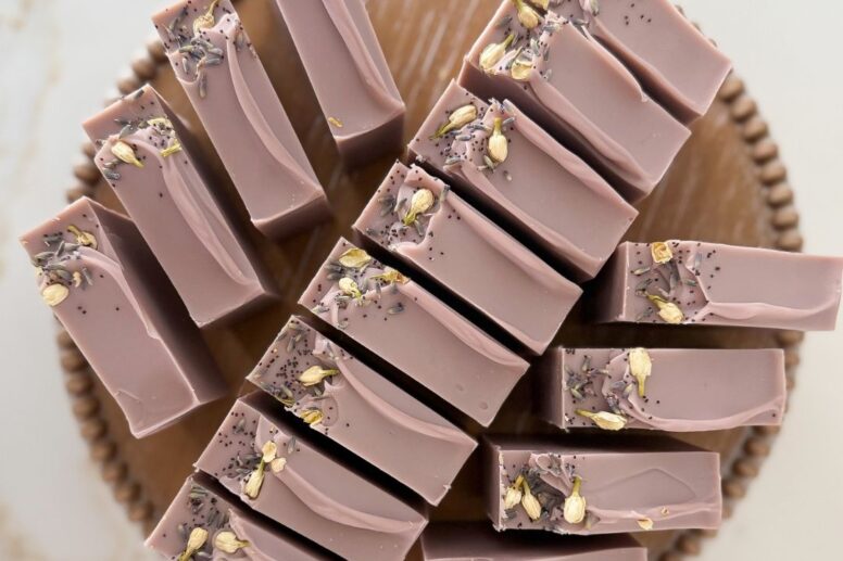 Handmade Soap Making