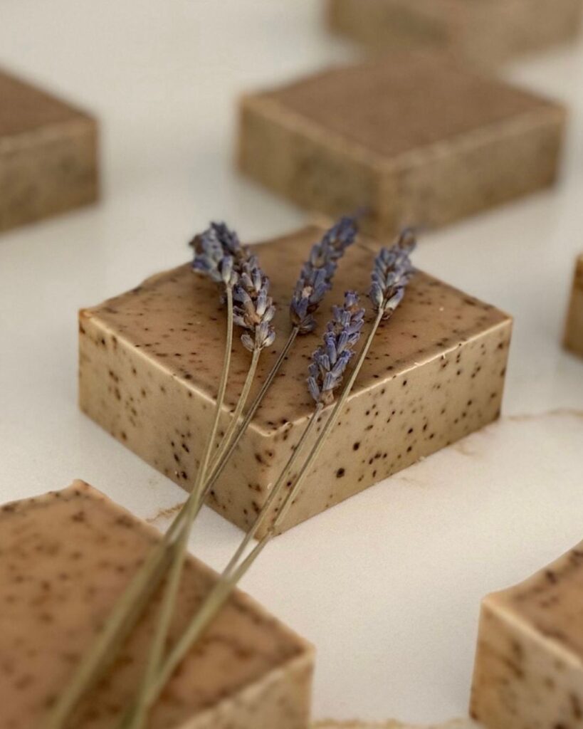 Handmade Soap Making