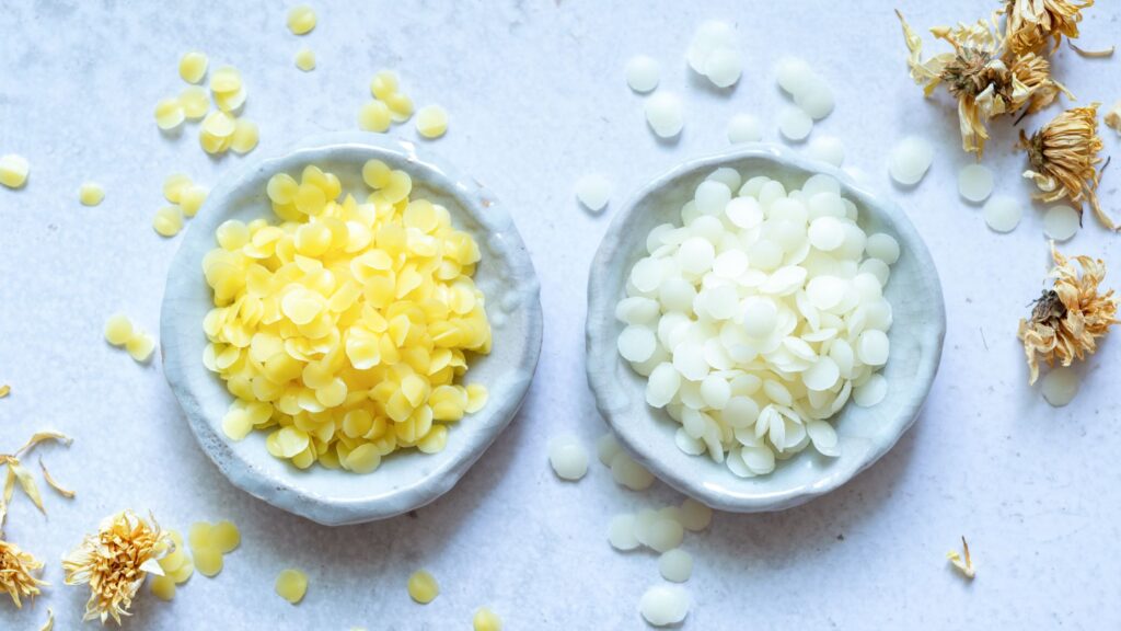 Candle Maker's guide to Beeswax
