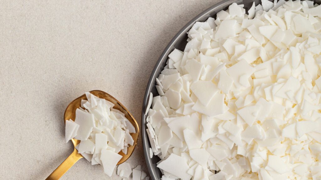 The Candle Maker's Guide to Soy Wax