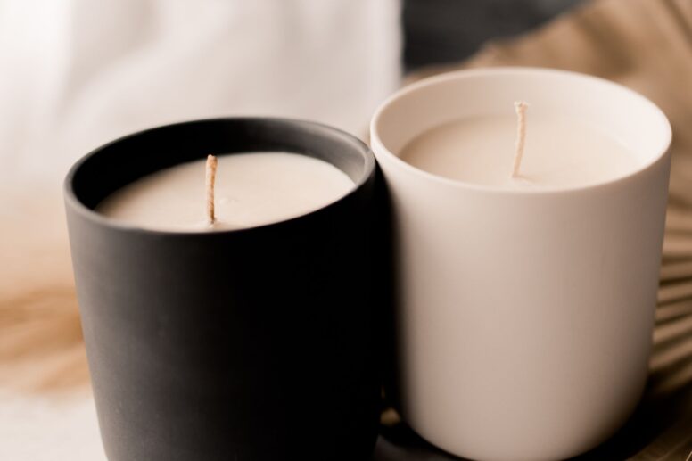 The Candle Maker's guide to wicks and wax