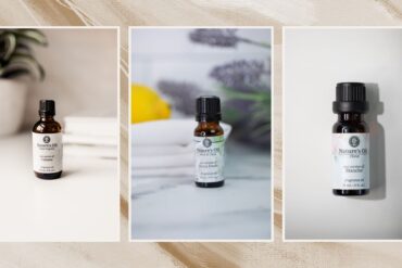 Maker of The Month: Candle Maker and Owner of The Low Key Company