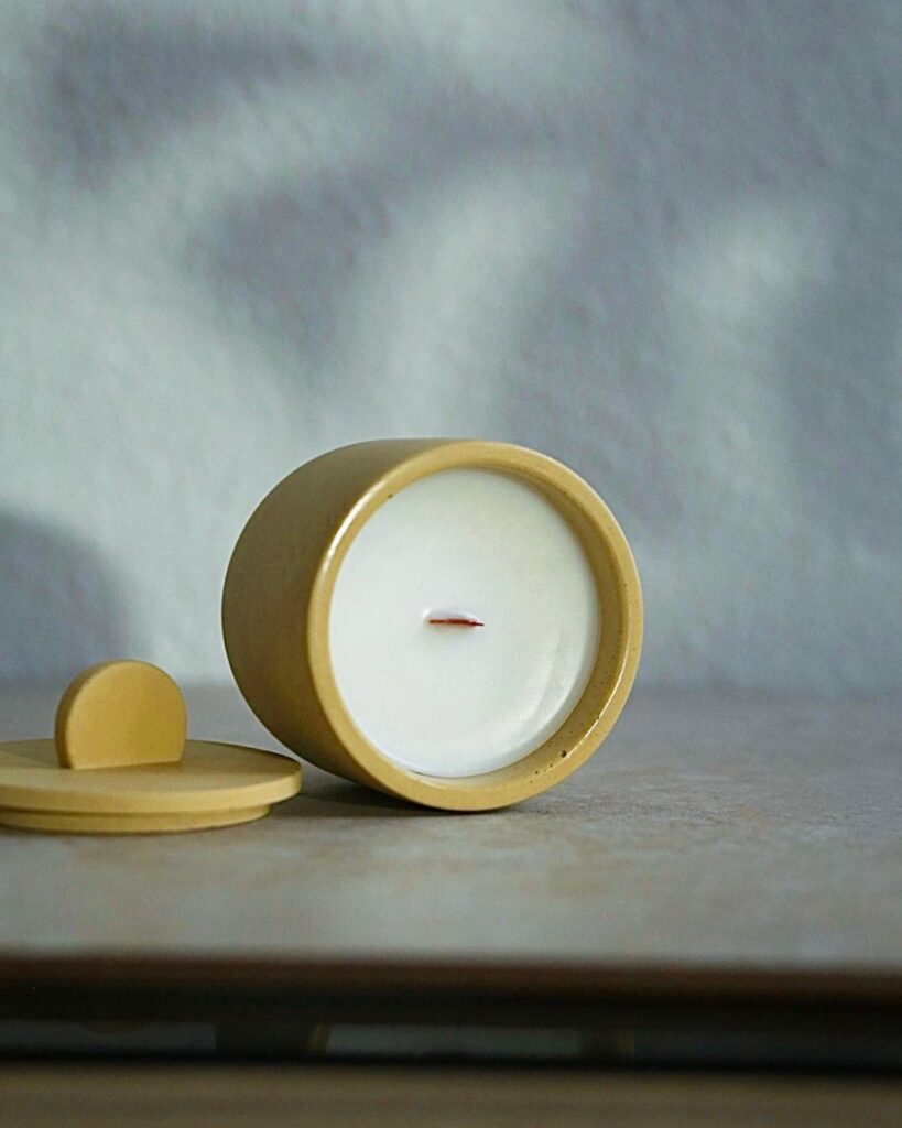 Candle Jars