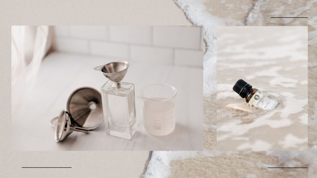 perfume trends ocean