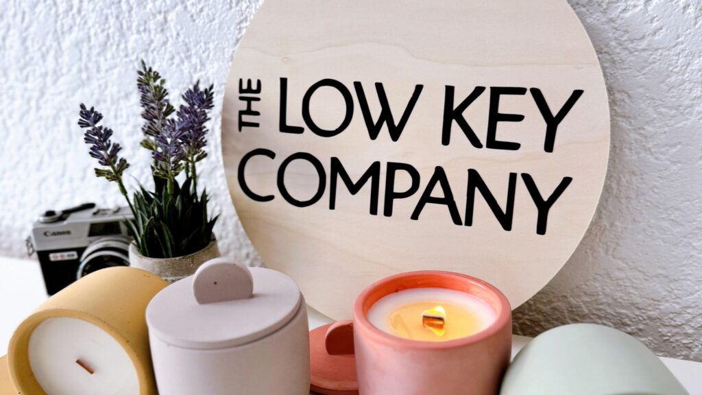 Candle Maker Business