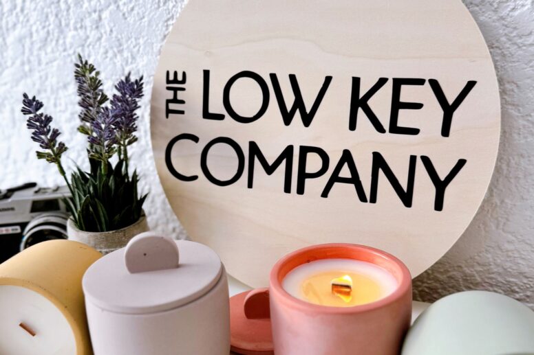 Candle Maker Business