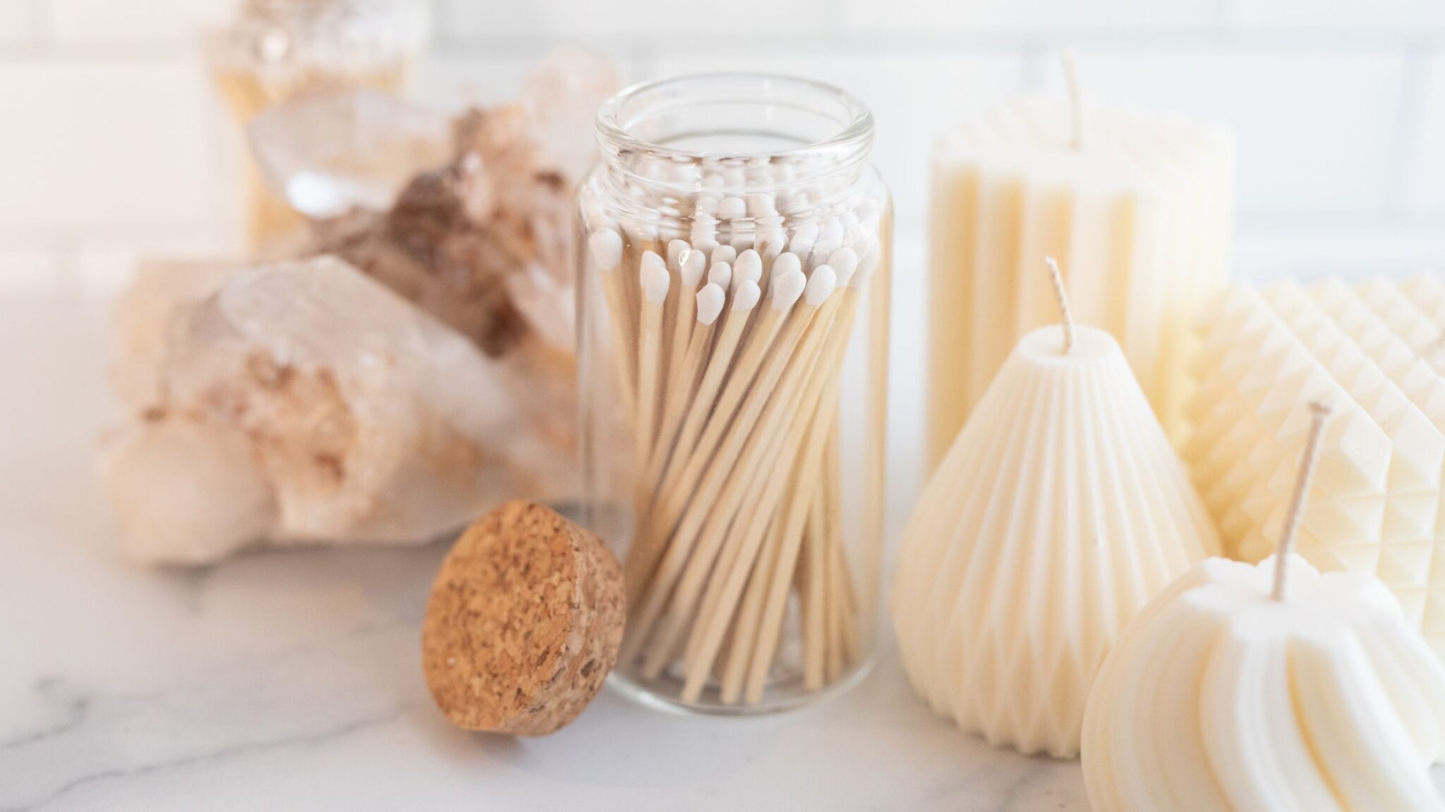A Candle Maker’s Guide to a Successful Candle Season