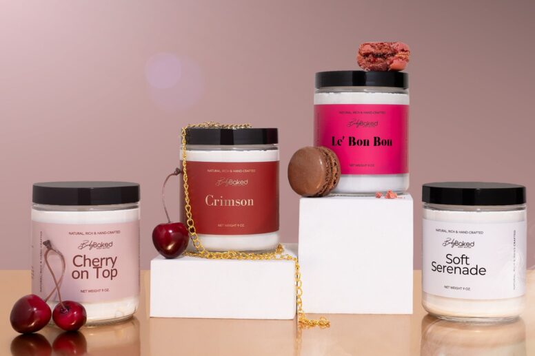 Body care business owner