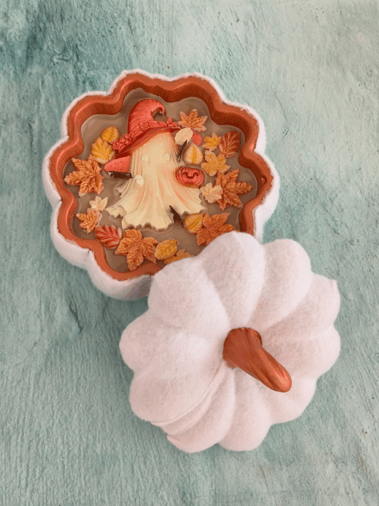 owning a candle making business