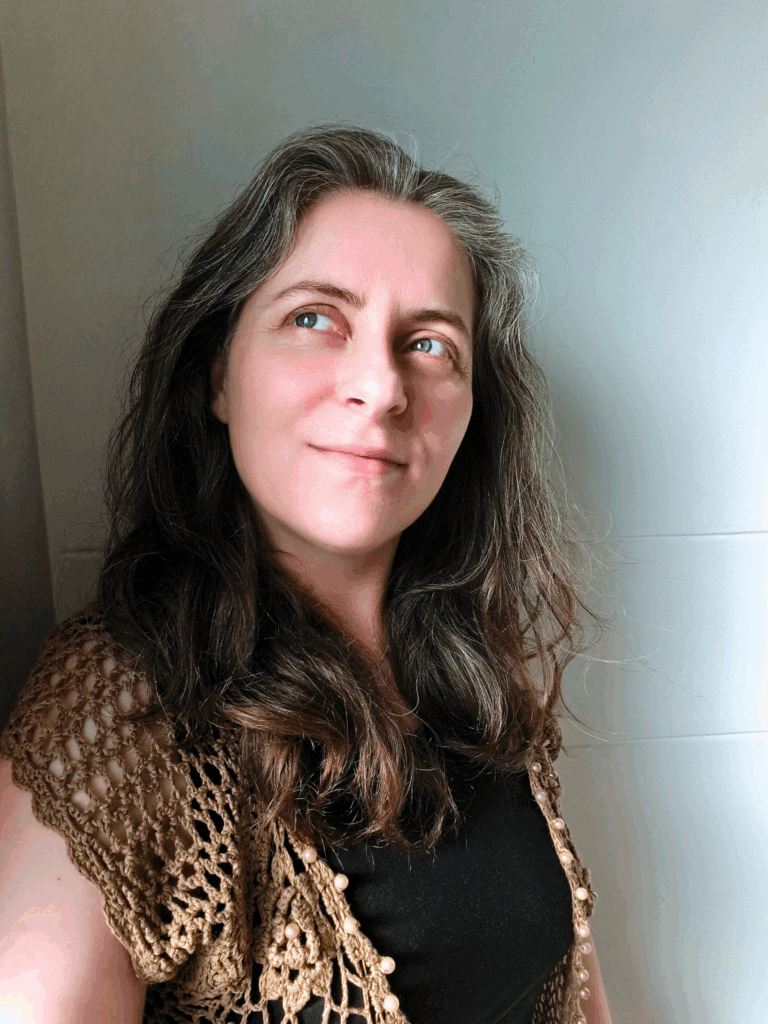 Candle Maker and business owner