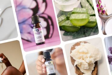 Maker of The Month Interview with Founder of EndlessGlo Cosmetics, LLC