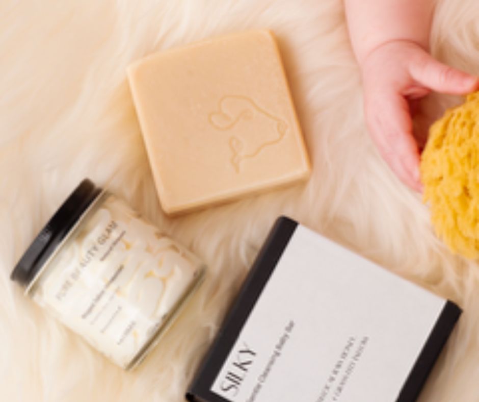 maker of tallow skincare