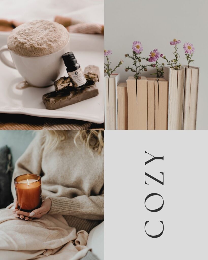 Matching Candles and book trend for candle makers