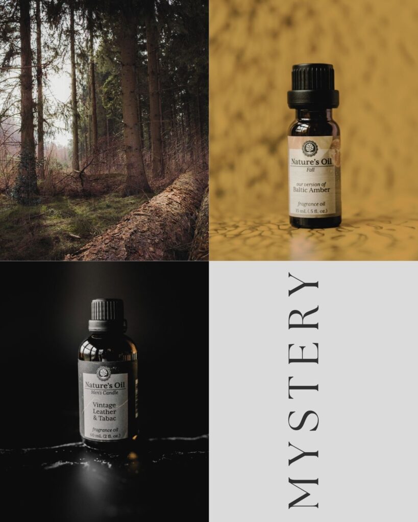 Matching Candles and book trend for candle makers