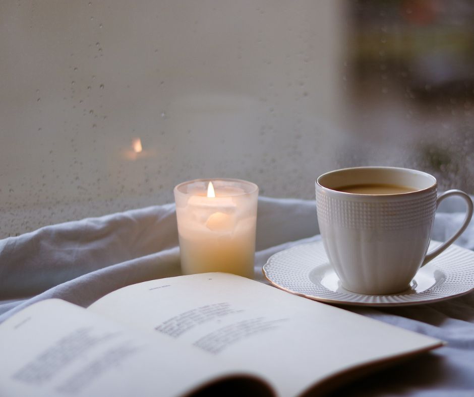 Matching Candles and book trend for candle makers