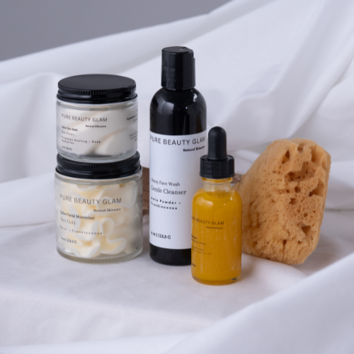 maker of tallow skincare