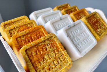 Candle Making Supplies for Unique Home Decor