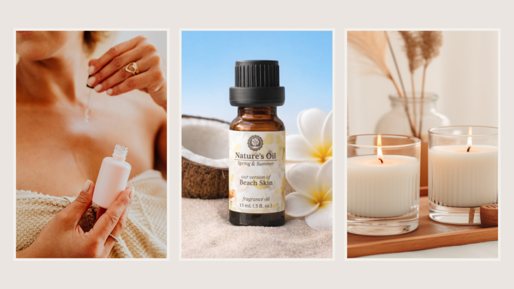 best summer skincarevingredients and products to sell