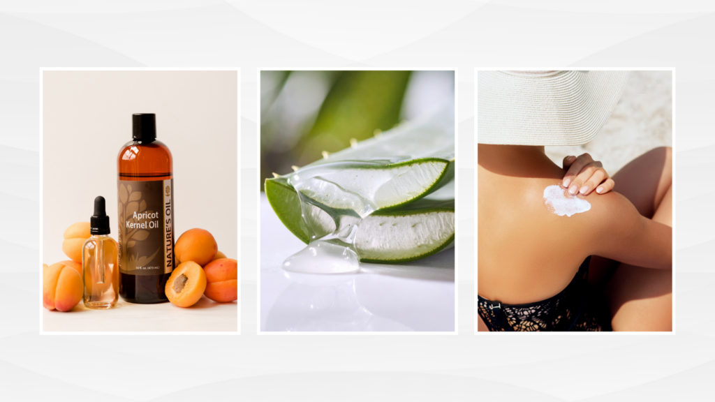 best summer ingredients and products to sell