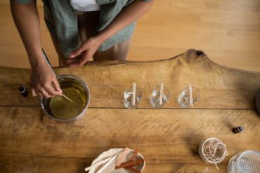 Exploring Apothecary Products for Natural Beauty Solutions