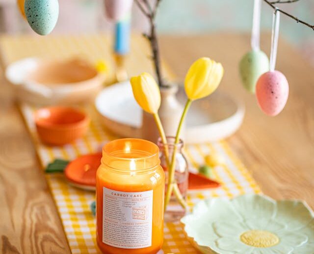 candle making supplies