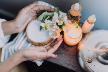 Creative Candle Making Supplies for Unique Designs