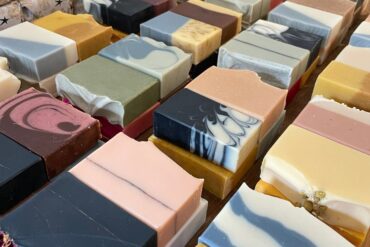 How To Enhance Your Soap With Botanical Ingredients