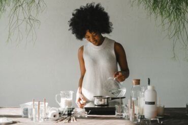 What Are Some Eco-friendly Apothecary Products