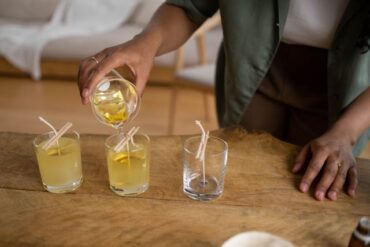 How To Coordinate Ingredients for a Well-Balanced Soap Recipe